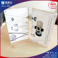 High Quality Photo Picture Frame Magnetic Acrylic Photo Frame